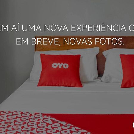 Oyo Apart Hotel Veleiros Santa Cruz Cabrália Extérieur photo