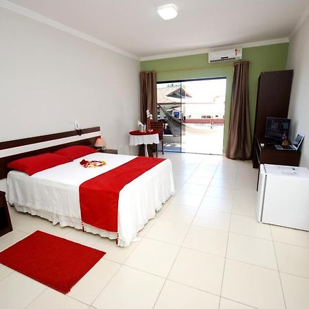 Oyo Apart Hotel Veleiros Santa Cruz Cabrália Extérieur photo