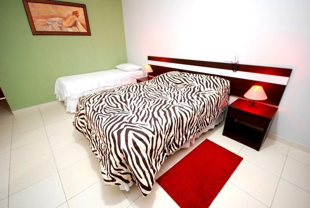 Oyo Apart Hotel Veleiros Santa Cruz Cabrália Extérieur photo