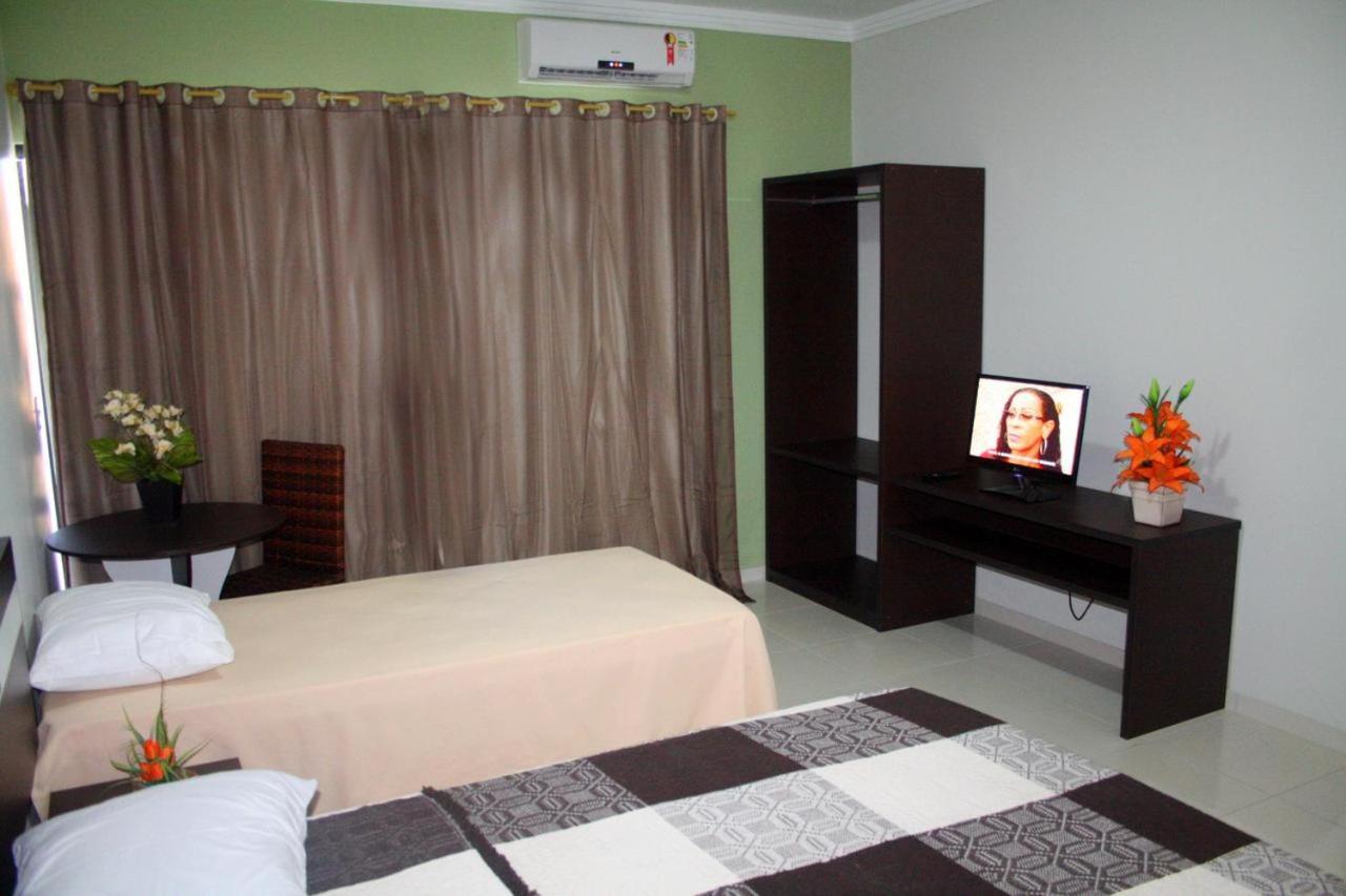 Oyo Apart Hotel Veleiros Santa Cruz Cabrália Extérieur photo