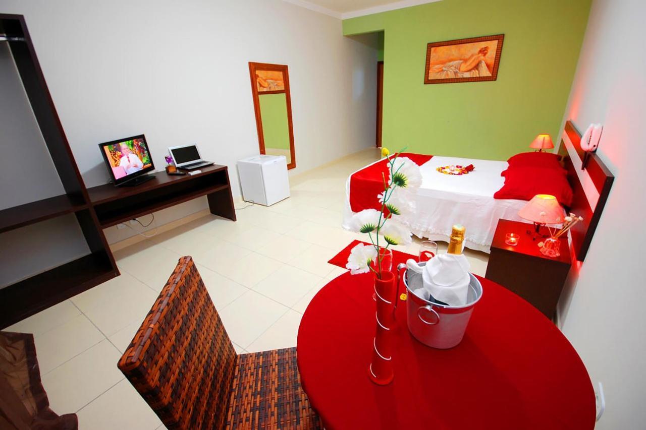 Oyo Apart Hotel Veleiros Santa Cruz Cabrália Extérieur photo