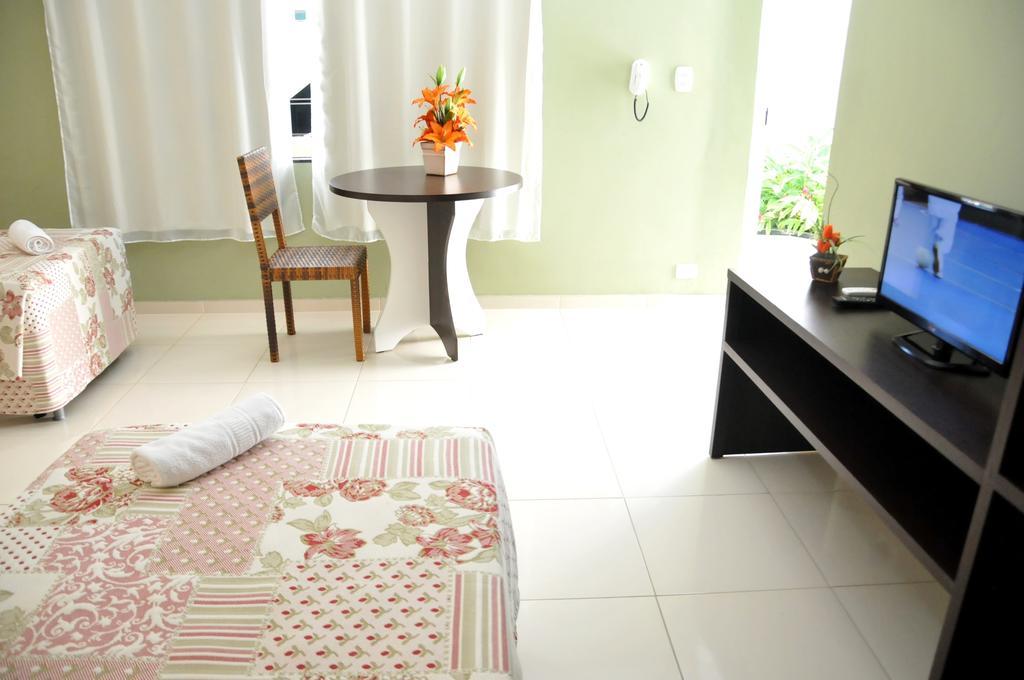 Oyo Apart Hotel Veleiros Santa Cruz Cabrália Extérieur photo