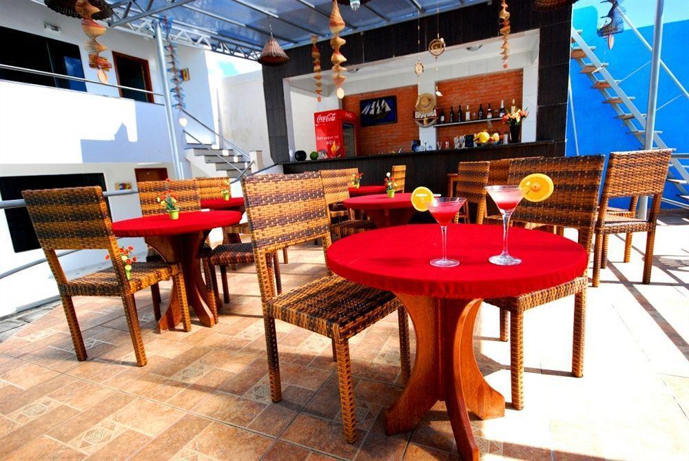 Oyo Apart Hotel Veleiros Santa Cruz Cabrália Extérieur photo