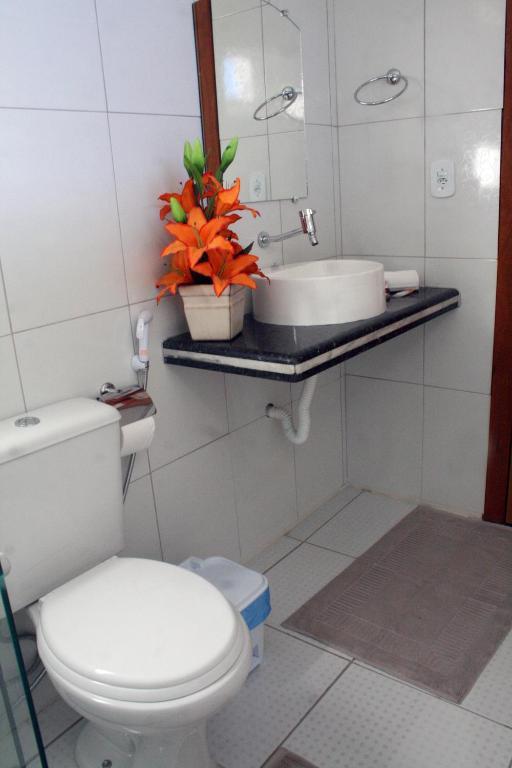 Oyo Apart Hotel Veleiros Santa Cruz Cabrália Chambre photo