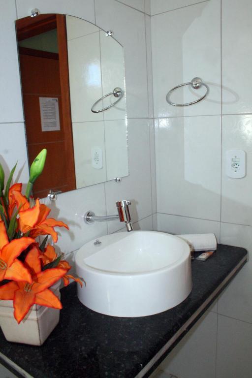 Oyo Apart Hotel Veleiros Santa Cruz Cabrália Chambre photo