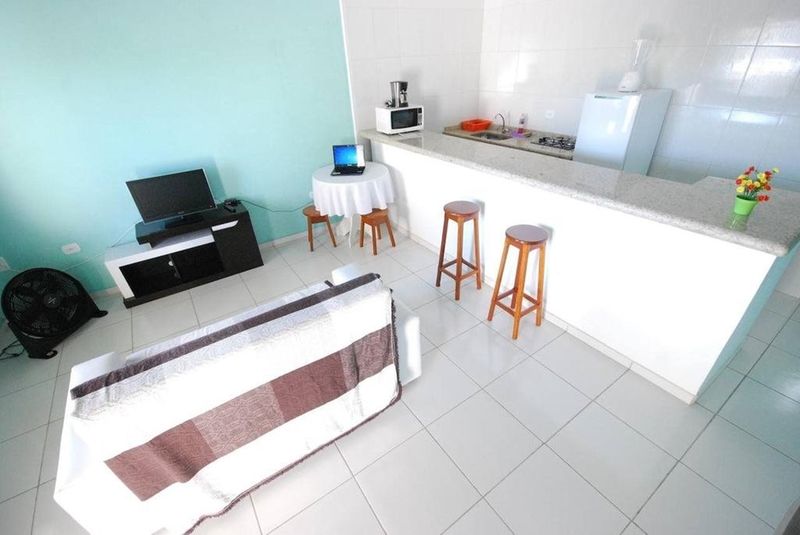 Oyo Apart Hotel Veleiros Santa Cruz Cabrália Extérieur photo