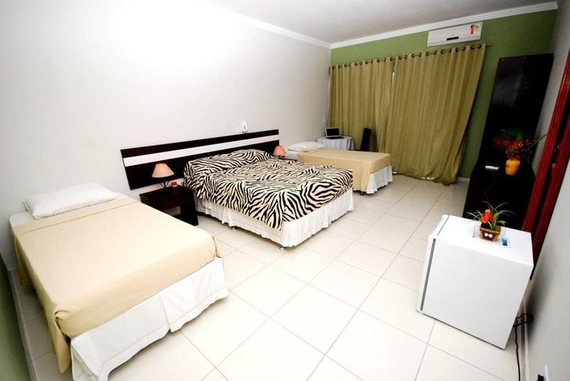 Oyo Apart Hotel Veleiros Santa Cruz Cabrália Extérieur photo