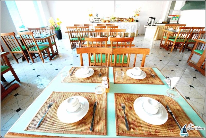 Oyo Apart Hotel Veleiros Santa Cruz Cabrália Extérieur photo