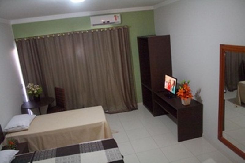 Oyo Apart Hotel Veleiros Santa Cruz Cabrália Extérieur photo